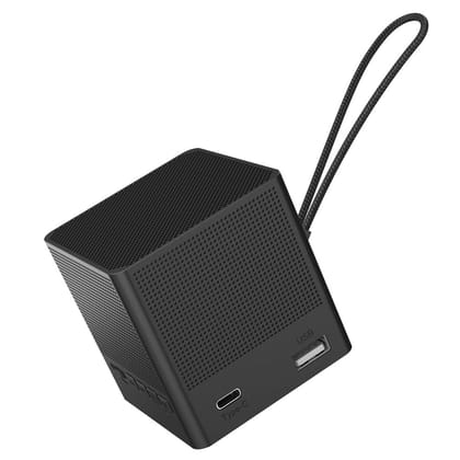Portronics Bounce 2 5W BT Speaker with FM Radio Portronics Bounce 2 5W BT Speaker with FM Radio
