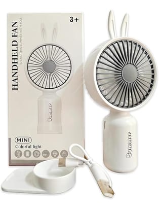 Mini Portable Usb Hand Fan | Handheld Fan for Summer| Rechargable Hand fan for Women| Portable Fan for Makeup,Kitchen, Indoor,Outdoor,Travel Mini Portable Usb Hand Fan | Handheld Fan for Summer| Rechargable Hand fan for Women| Portable Fan for Makeup,Kitchen, Indoor,Outdoor,Travel