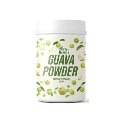 SD Guava Powder 250g SD Guava Powder 250g