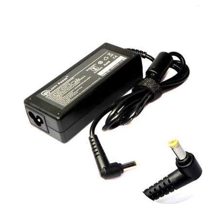 Acer Laptop Charger/Adapter 65W 19V 3.42A (Pin Size 5.5mm*1.7mm) Compatible Acer Laptop Charger/Adapter 65W 19V 3.42A (Pin Size 5.5mm*1.7mm) Compatible