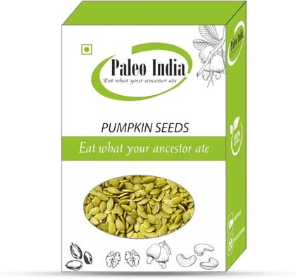 Pumpkin Seeds 250 G