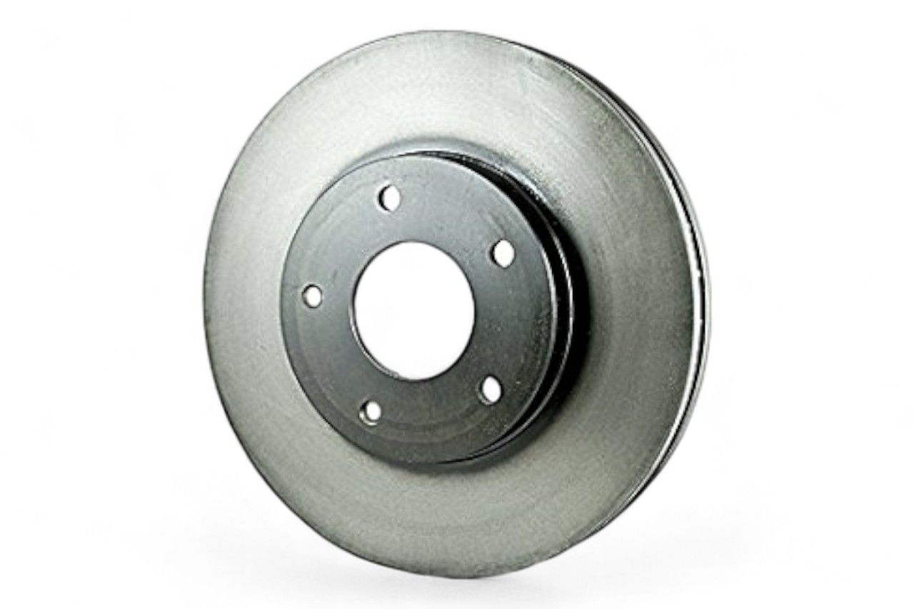 K-tek Front Brake Disc KEH005