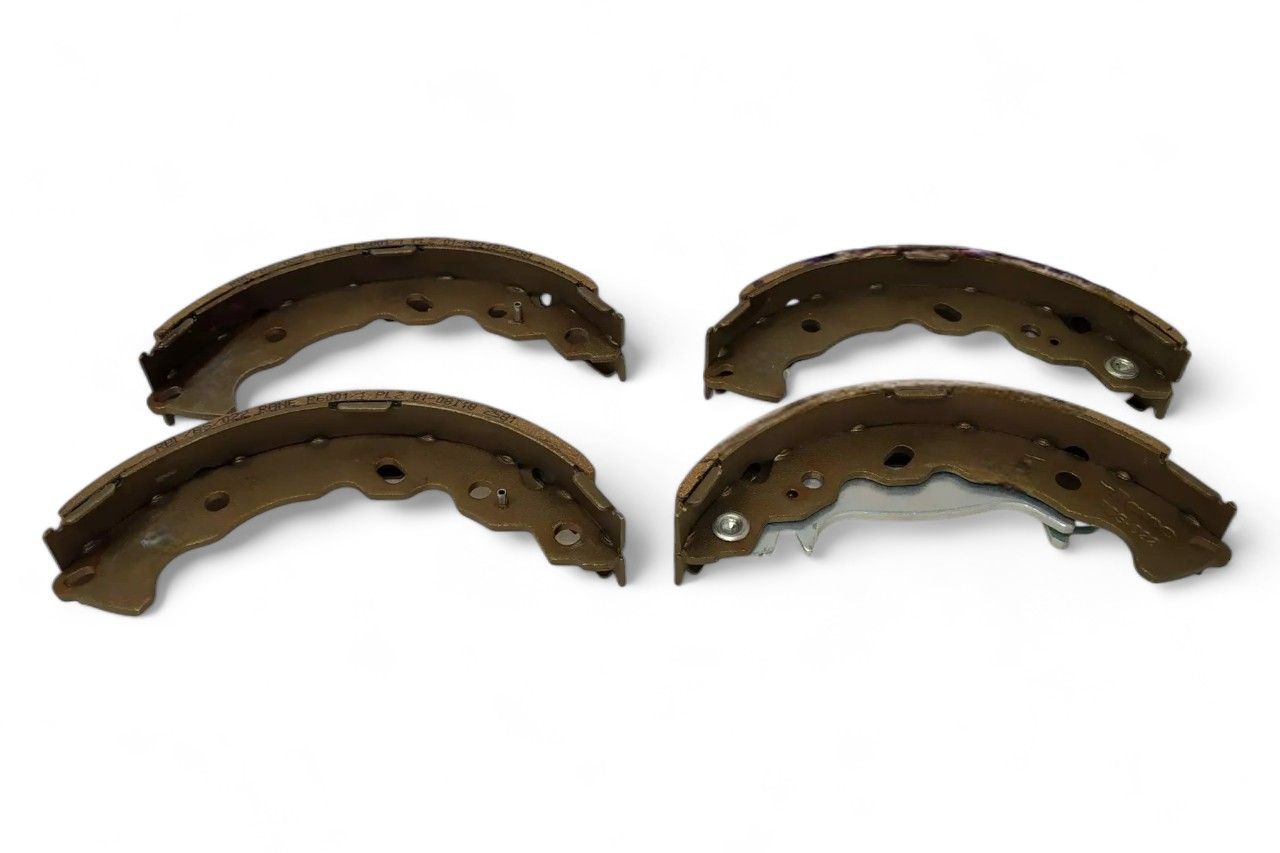 Rane Rear Brake Shoe Set RBL/BS/022R60011