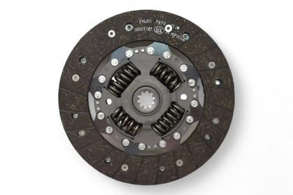 Luk Clutch Disc Assy 3240837100