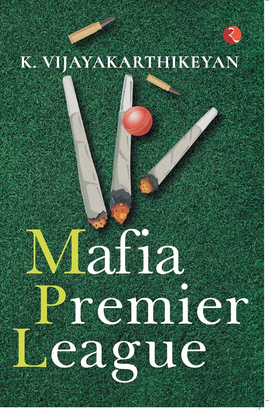 MAFIA PREMIEREAGUE