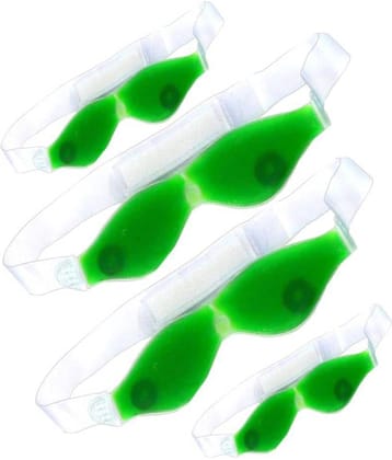 Bro Green Eye Mask
