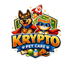 Krypto pet care