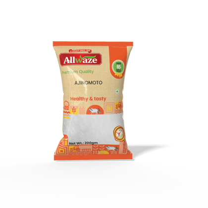 Allwaze Ajinomoto (MSG) 200gram