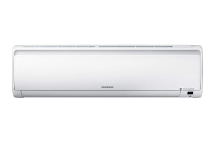 Samsung 1 Ton 3 Star Inverter Split AC (Alloy AR12RV3PAWK White) Samsung 1 Ton 3 Star Inverter Split AC (Alloy AR12RV3PAWK White) - White / 1 Ton