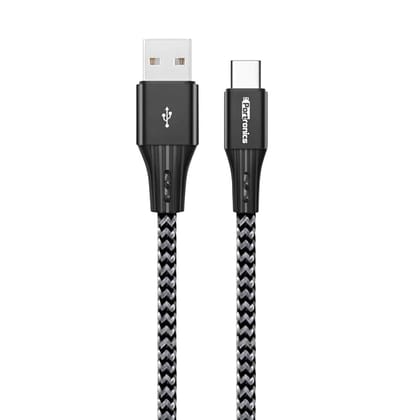 Portronics Konnect A (Type -C Cable) Portronics Konnect A (Type -C Cable)