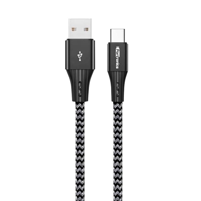 Portronics Konnect A (Type -C Cable)