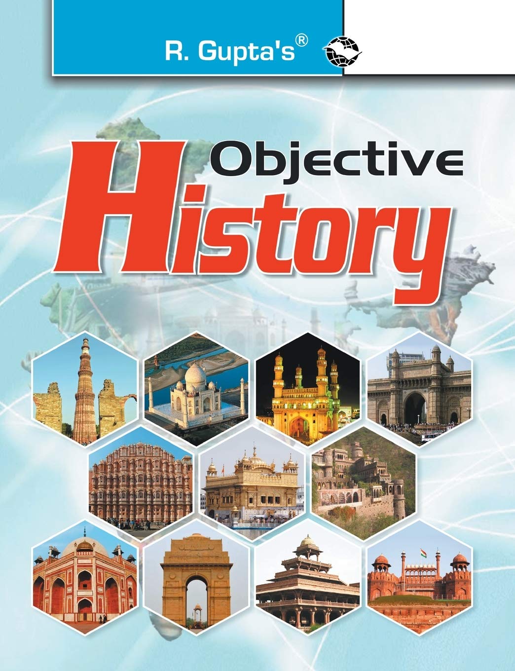 Objective History [Paperback] [Apr 29, 2023] RPH Editorial Board