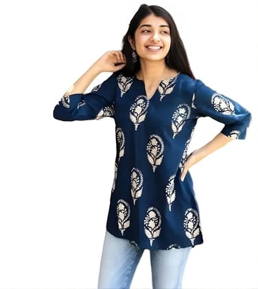 Women's Short Kurti