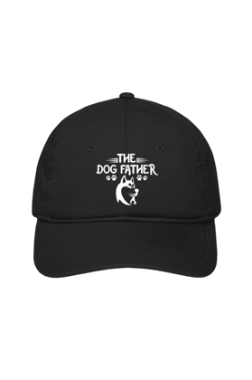 Classy Dogfather Cap (3 Colours)
