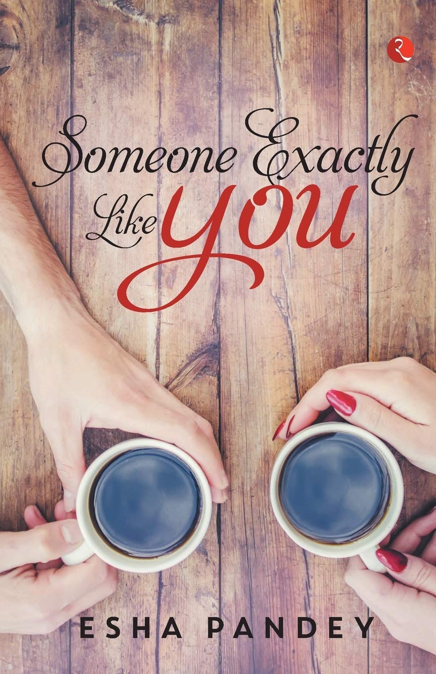 Someone Exactlyike You