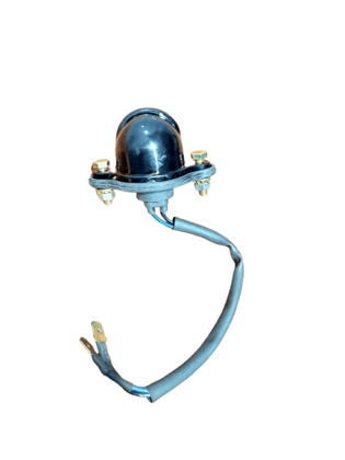 Malhotra ModifierBlack Number Plate Light Assembly with Mounting Hardware, Universal Vehicle License Plate Illumination Lamp Malhotra ModifierBlack Number Plate Light Assembly with Mounting Hardware, Universal Vehicle License Plate Illumination Lamp