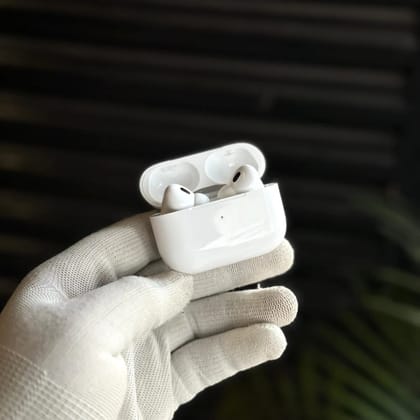 AirPods Pro 2  Active Noise Cancelling Wireless Earbuds Premium Quality