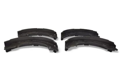 Rane Rear Brake Shoe Set RBL/BS/040RD9033