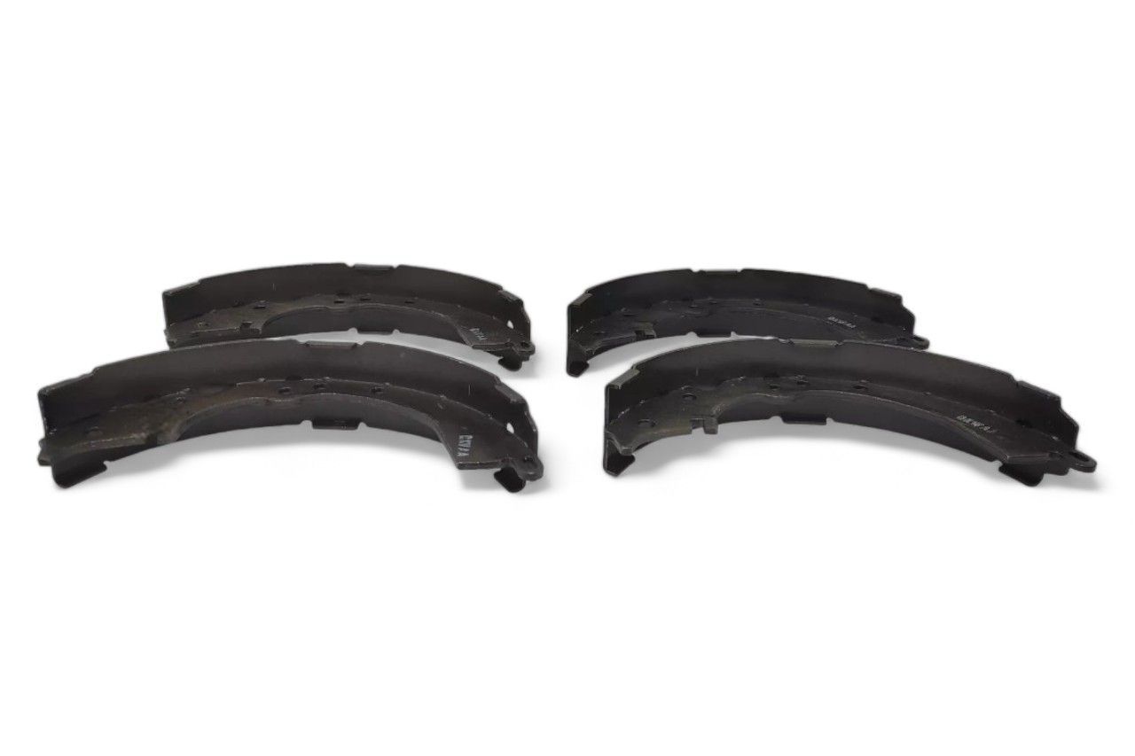 Rane Rear Brake Shoe Set RBL/BS/040RD9033