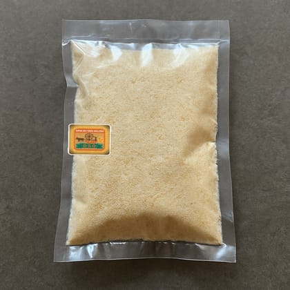 Dipanjali sahu Galleria's suji halwa mix