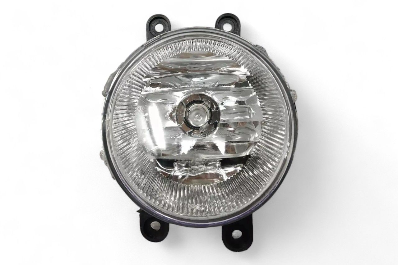 Lumax Front Fog Lamp - RH 072-FFL-CRST-R