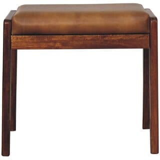 Buffalo Hallway Footstool Buffalo Hallway Footstool