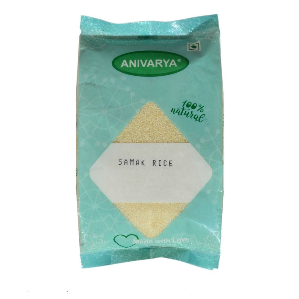 Samak Rice