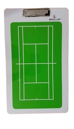 COACHES CLIP BOARD