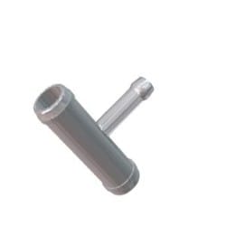 JOINT 3 WAY,DRAIN - Glamour 125 i3S| Glamour FI| Glamour FI BSIV| Glamour i3S| Glamour iBS| Glamour IBS NEW| XOOM 160 BS6 - 17230AAN410S