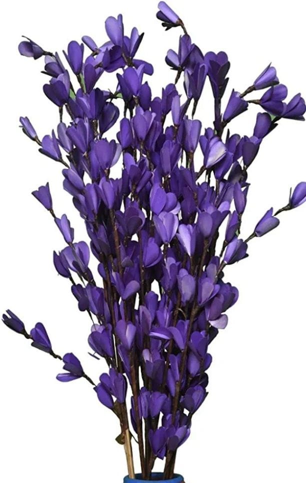 Artificial Dry Flowers Artificial Dry Flowers