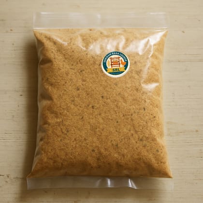 Shriram Rana Lounge's thalipeeth mix