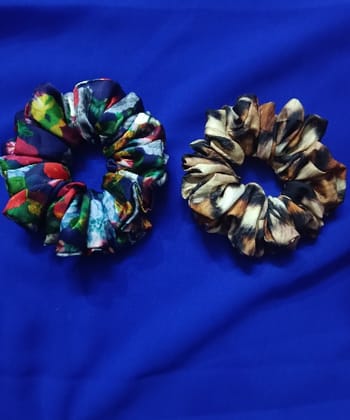 Scrunchies