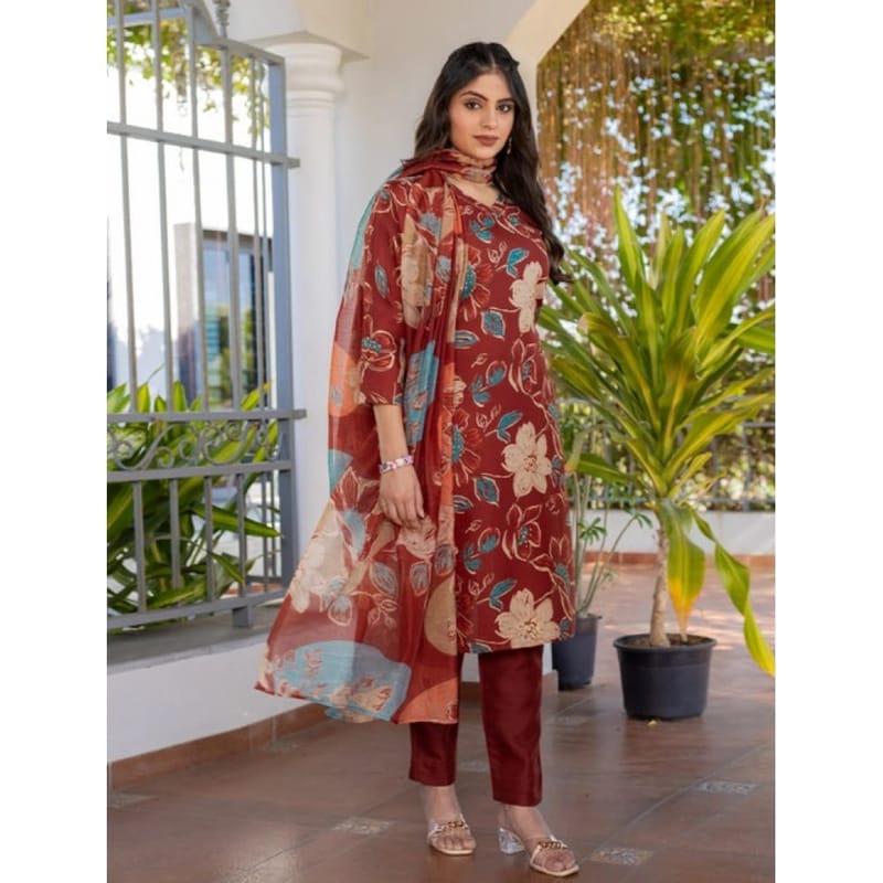 ...