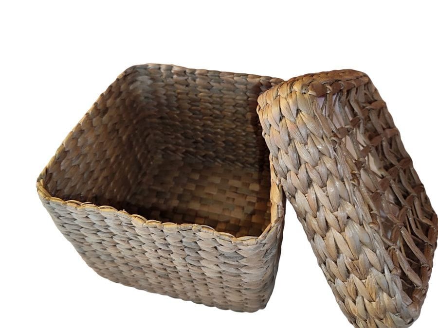 Water Hycinth Gift Box