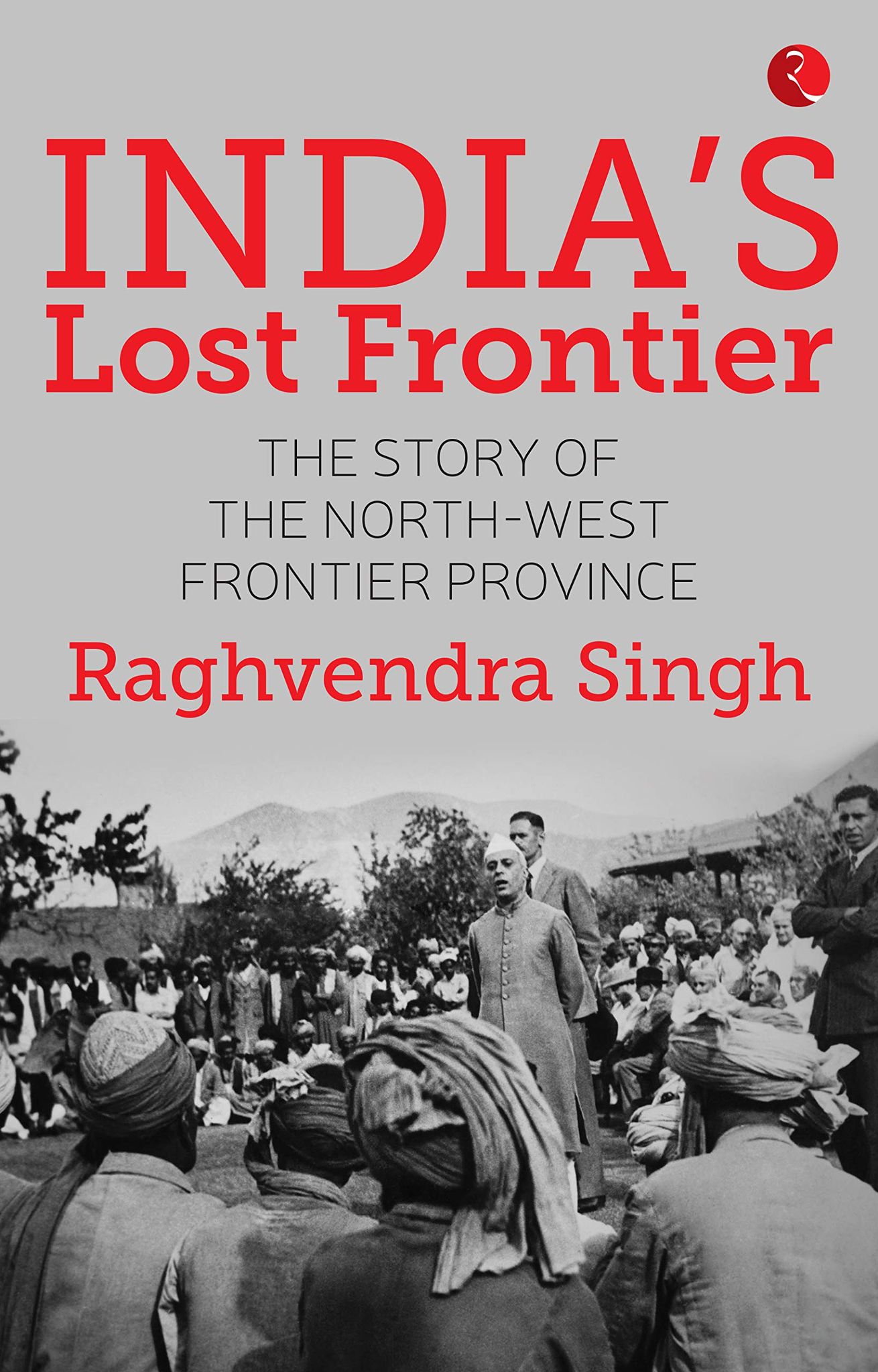 India’sost Frontiers