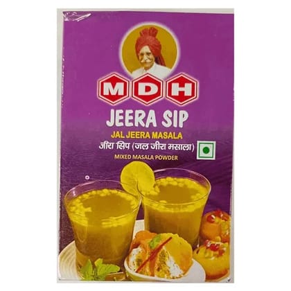 MDH jeera sip jal jeera masala 100 gm