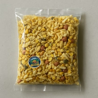 Pankaj Adjuad Centre's instant pongal mix