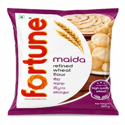 Premium Quality Maida for Everyday Cooking - 1 unit