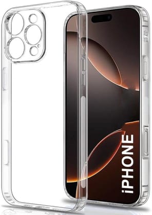 PLUGTECH TPU Ultra Hybrid Clear Camera Protection Back Cover Case for iPhone 14 Pro PLUGTECH TPU Ultra Hybrid Clear Camera Protection Back Cover Case for iPhone 14 Pro
