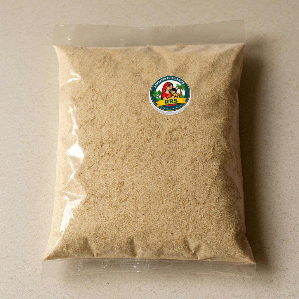 Ramsakhi Retail Store's medu vada mix