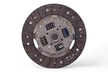 Luk Clutch Disc Assy 3240499100