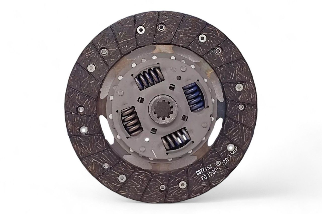 Luk Clutch Disc Assy 3240499100