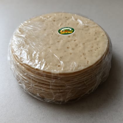 Shyamkali Outlet's plain papad