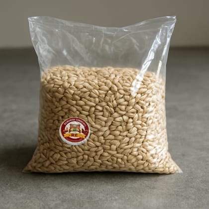 Rajkumari Essentials's premium barley grains