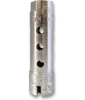 20 mm Diamond Core Drill for Making Hole in Granite, Marble & Concrete