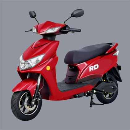 RD Q-Max Five Electric Scooter