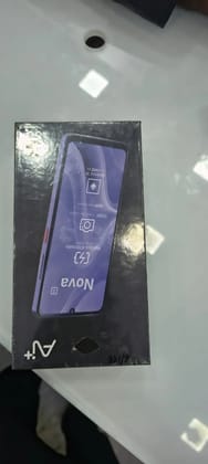 AI+ NOVA2 5G  6GB/128