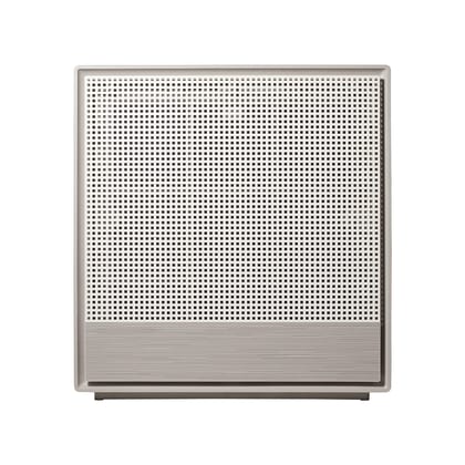Coway Airmega 250 (Ap-1720H) Air Purifier For Living Room,Filter Life 8500Hrs (Approx. 1.5-2 Yrs),Anti-Virus True Hepa Filter (H13),Kills Allergies,Virus,Germs & Pm 0.01 With 99.999% Efficiency,White