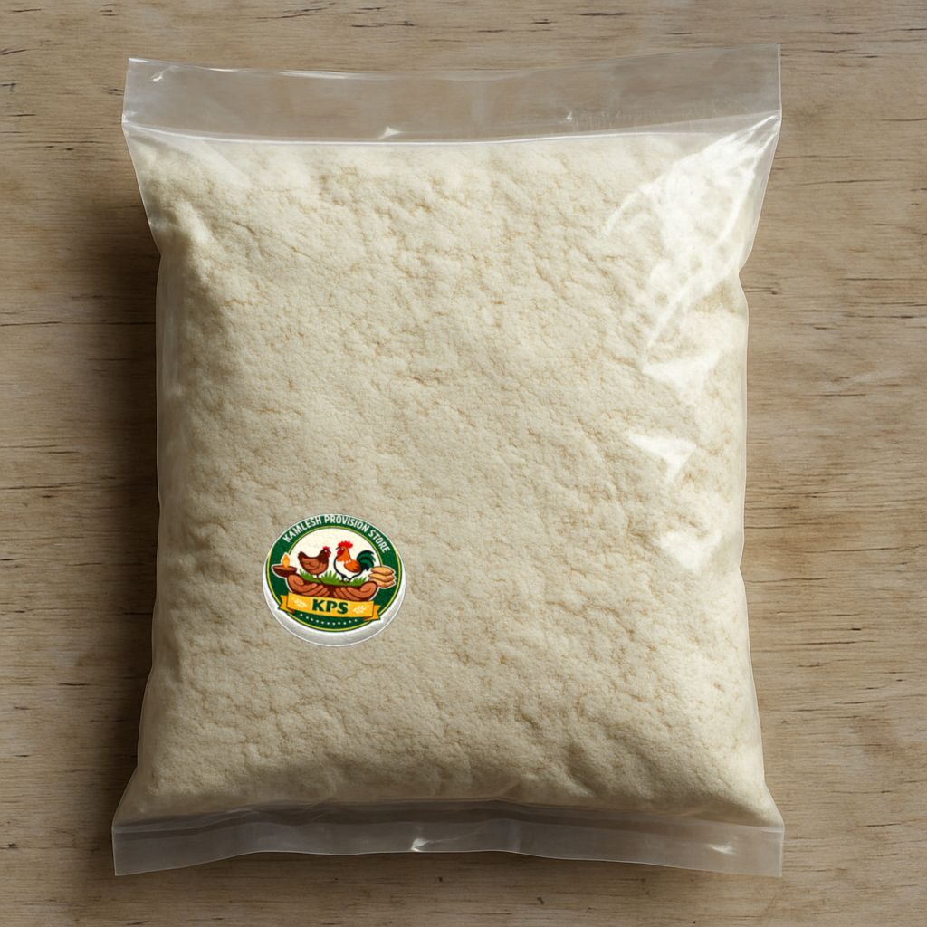 Kamlesh Provision Store's instant appam mix
