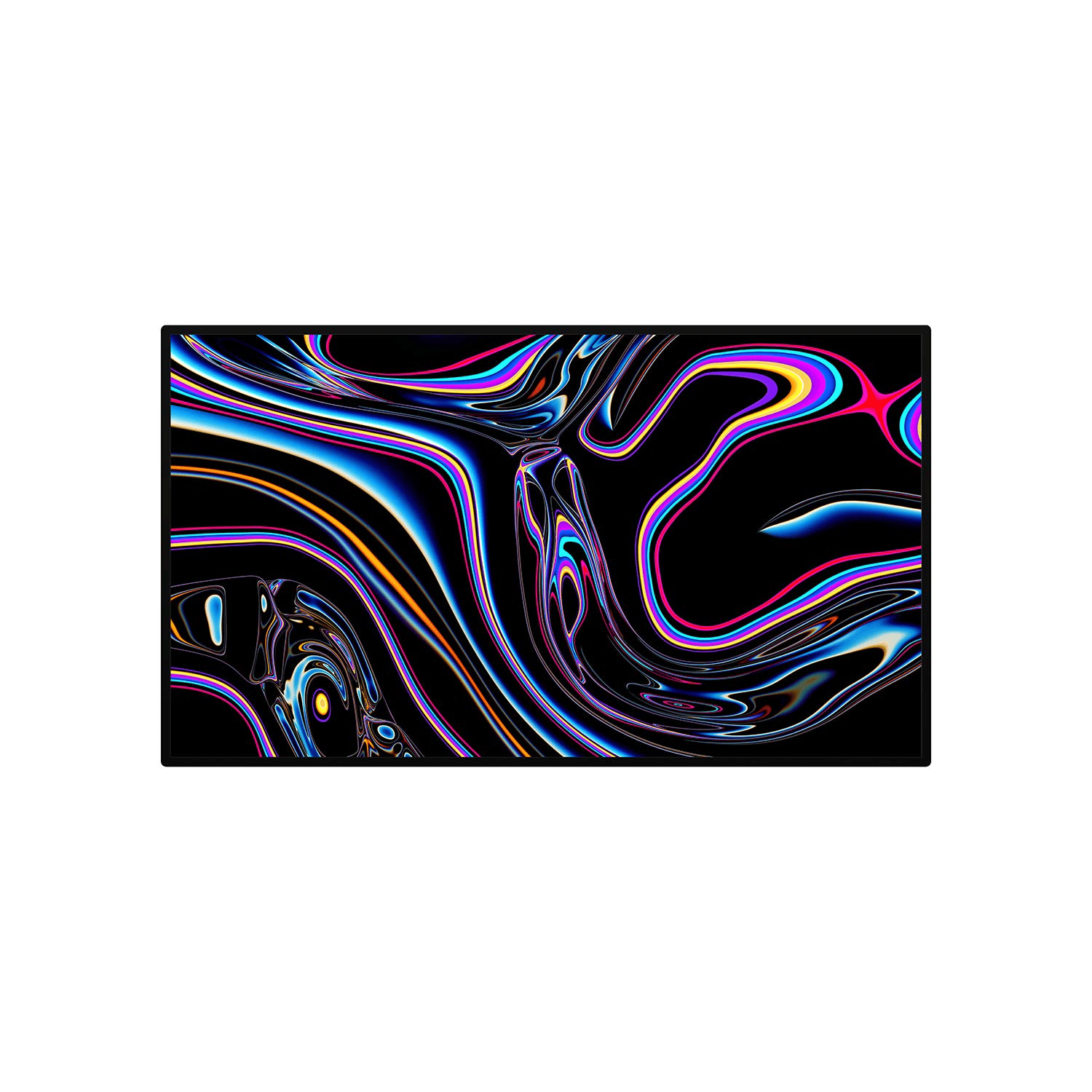Pro Display XDR - Nano-texture glass-MYLJ3HN/A